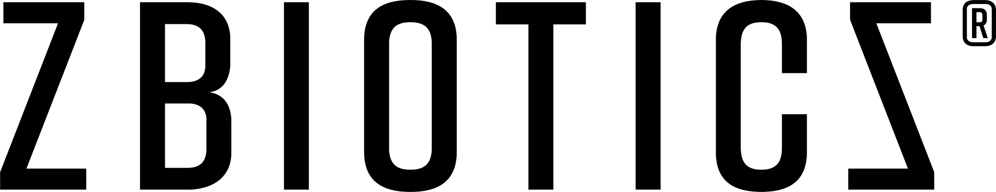 zbiotics logo