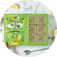 Botanical Mixers
