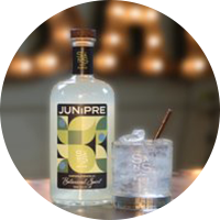 NA Botanical Spirits